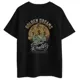 Polo Streetwear Golden Dreams: Sueños Dorados Vintage