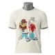 Polo Looney Tunes adidas — Tu estilo favorito, ahora urbano
