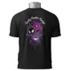 Polo Pokémon Gastly Haunter Gengar — Evoluciona tu estilo con energía fantasma 2