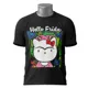Polo Hello Kitty Hello Frida — Dulzura y estilo en cada detalle 2