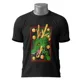 Polo Dragon Ball Shenron — Desata tu poder legendario hoy 2