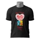 Polo Winnie Pooh Best Friends Love Forever you me — Amistad eterna en tu estilo 2