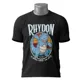 Polo Pokémon RHYPDON — Retro vibe Pokémon en tu estilo diario 2