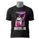 Polo Kuromi — Diseño INV0310340 2