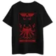 Polo Devilman Crybaby Akira: Carta del Diablo