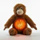 Peluche Mono Suave: Ternura y abrazos para todos 