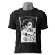 Polo Kimetsu no Yaiba Tanjiro Kamado — Furia y estilo para verdaderos fans 2