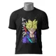 Polo Dragon Ball Trunks — Estilo guerrero en cada fibra 2