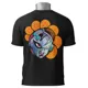 Polo Dragon Ball Cooler — Poder saiyajin en tu estilo 2