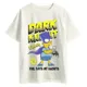 Polo Simpsons Bart Dark Knight: El Barto 3
