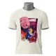 Polo Dragon Ball Vegeta — Orgullo Saiyajin en tu estilo