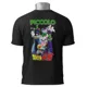 Polo Dragon Ball PICCOLO — Viste el poder namekiano con estilo 2
