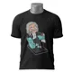 Polo Rick and Morty e=mc² — Ciencia caótica, estilo único. 2