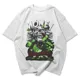 Polo Streetwear MONEY — Estilo callejero que impone respeto 2