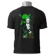 Polo One Piece Roronoa Zoro — Espada y actitud para tu día a día 2