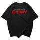 Polo Streetwear GEARS OF WAR E-DAY — Viste el caos urbano con estilo 🎮