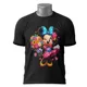Polo Minnie Mouse — Viste la magia Disney con estilo único