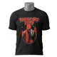 Polo Twenty One Pilots Josh Dun — Diseño único para fans incondicionales 2