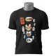 Polo Dragon Ball Vegeta — Vive el poder Saiyajin cada día 💪 2