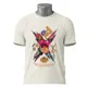 Polo One Piece Tony Tony Chopper — Vive la aventura con estilo renino 2