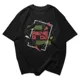 Polo Streetwear RENE GADE — Arte geométrico en tu día a día ✨ 2