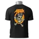Polo Anthrax Skull — Desata el caos metalero 2