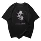 Polo Streetwear POLYGONAL CROCUS — Arte geométrico para tu día a día 2