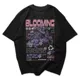 Polo Streetwear BLOOMING — BLOOMING: Tu estilo florece hoy 2