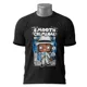 Polo Michael Jackson SMOOTH CRIMINAL — Estilo legendario en cada fibra 2