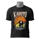 Polo Pokémon KABUTO — Evoluciona tu estilo con Kabuto