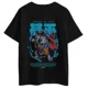 Polo One Piece Jinbe: ¡El Caballero del Mar!