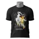 Polo Pokémon Arceus — Viste el poder del creador ancestral 2