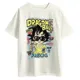 Polo Dragon Ball Goku Niño: ¡Estilo Kame urbano!
