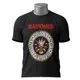 Polo Ramones — Actitud punk con diseño único