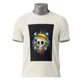 Polo One Piece One Destiny — Viste la leyenda pirata con estilo único 2