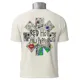 Polo Red Hot Chili Peppers Flea — Siente el Funk Rock en tu piel 2