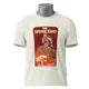 Polo Spider-Man THE SPIDER KING — Viste al Rey de la Red hoy