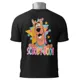 Polo Caricaturas Variadas SCOOPY DOO! — Diseño único para fans del humor 2