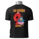 Polo Gallina Pintadita LUE QUEZADA 9 AÑOS — Nostalgia kawaii en tu guardarropa 2