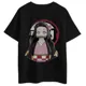 Polo Kimetsu no Yaiba Nezuko: ¡La Demonio Protectora!