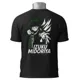 Polo My Hero Academia DEKU IZUKU MIDORIYA — Vuela alto con tu poder interior ✨ 2