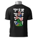 Polo Mario Bros — Salta, juega y demuestra tu pasión 2