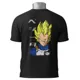 Polo Dragon Ball Vegeta — Desata tu poder interior hoy mismo 2