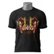 Polo Dragon Ball Goku — Dualidad Saiyajin en tu pecho ⚡ 2