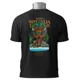 Polo Black Panther WAKANDA FOREVER NAMOR — Desata el poder atlántico con estilo 2