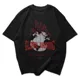Polo Streetwear GLOBAL WARMING — Diseño exclusivo para fans del streetwear 2