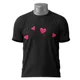 Polo Stitch — Viste tu corazón con estilo alien