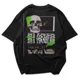 Polo Streetwear SLIPKNOT DOOMED 2