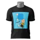 Polo Peanuts Charlie Brown — Diversión clásica en cada jugada