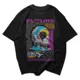 Polo Streetwear FUTURE VISION — Viste el futuro hoy. 2